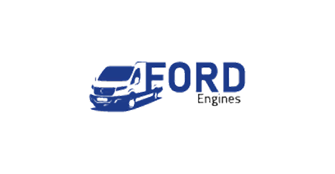 Ford Engine