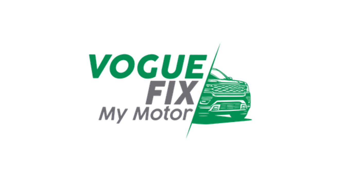 Vogue Fix My Motor
