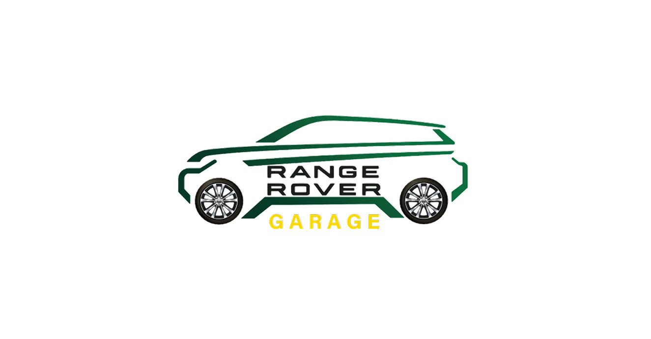 Rangerovergarage