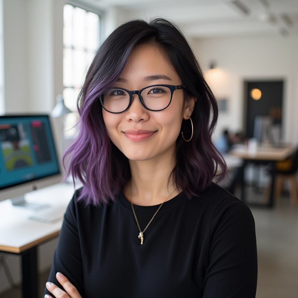 Client avatar 2