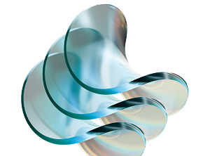 Abstract AI element