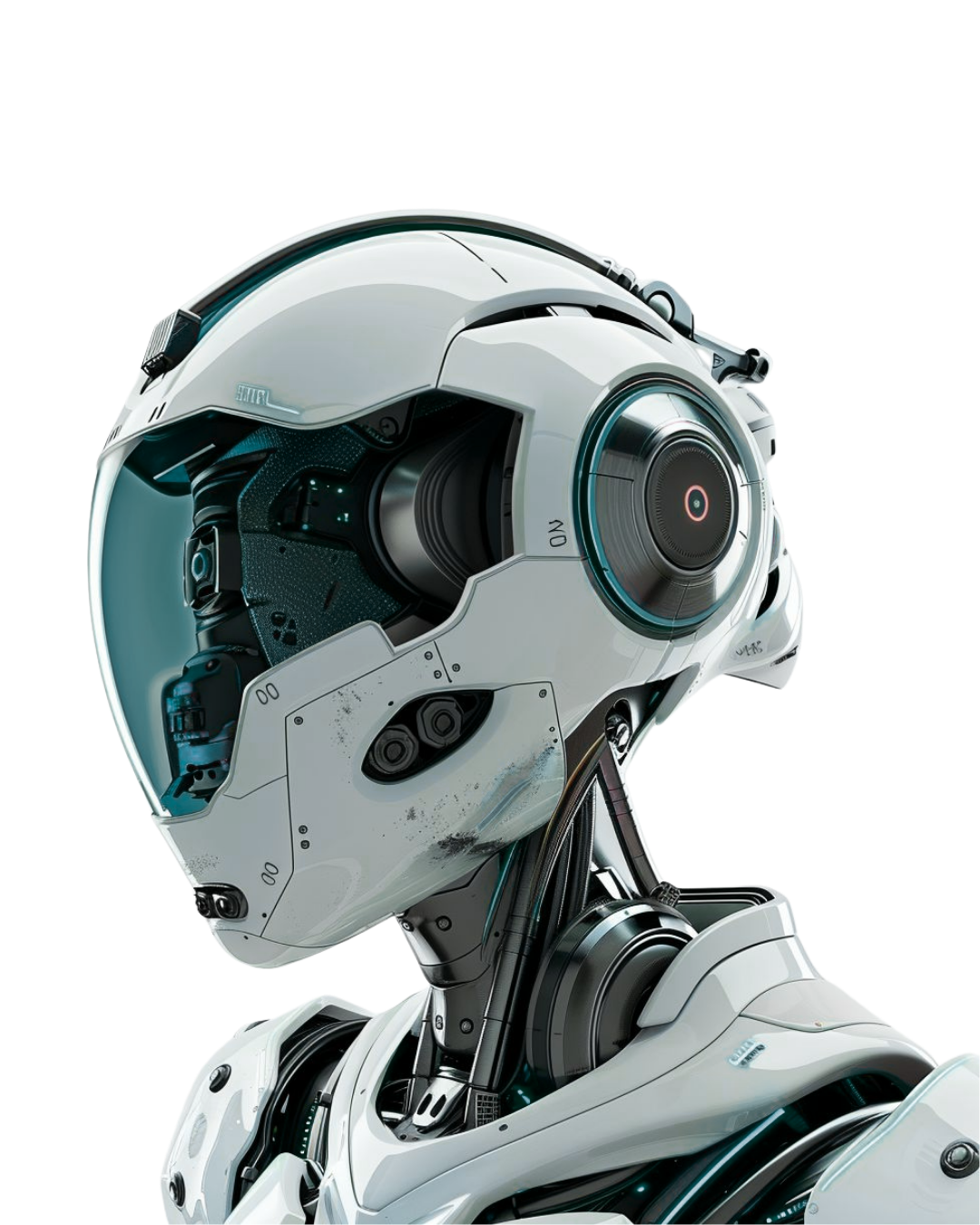 AI robot