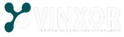 Vinxor - Software Development Company