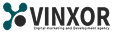 Vinxor - Software Development Company