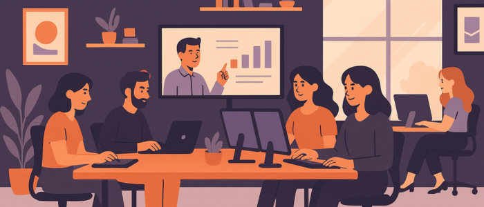 We're the top Digital Agency 700x300