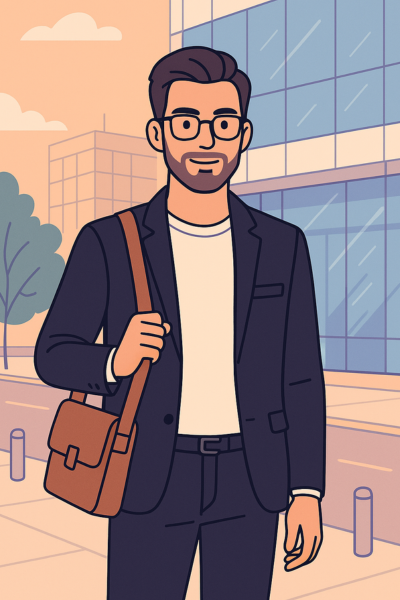 What Our Clients Say! 400x600