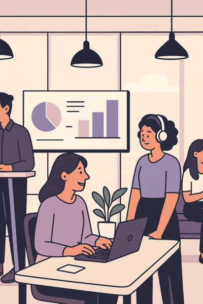 Why Our Clients Choose VinXor 400x600